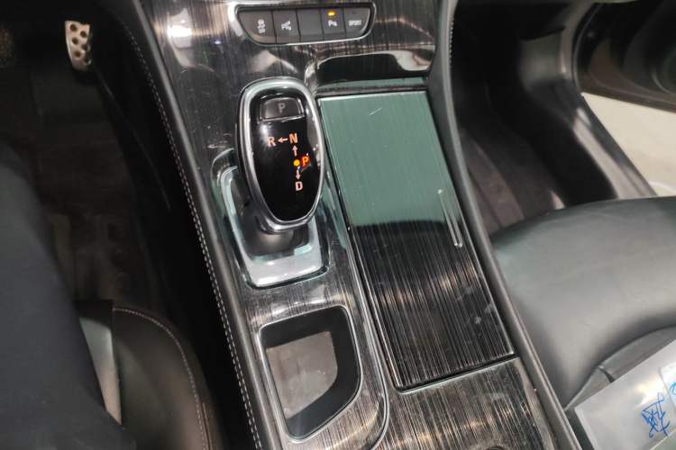 Used Buick LaCrosse 2016 Revised Version 28T Elite Edition
