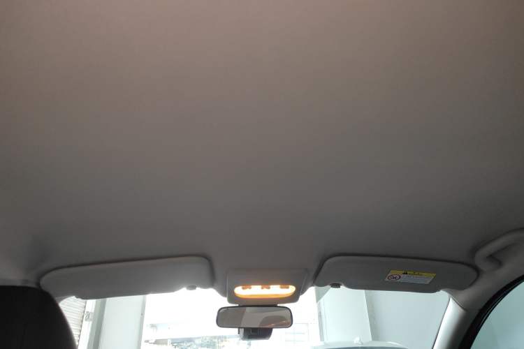 Used Nissan Qashqai 2021 2.0L CVT Smart Enjoyment Version
