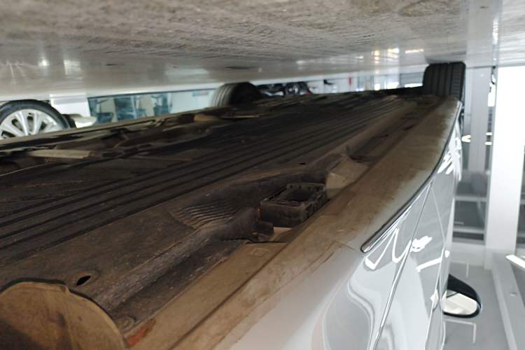 Used Mercedes-Benz C-Class 2024 C 260 L Sport Edition
