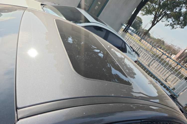 Used GAC Trumpchi EMPOW 2024 270T DCT Yingbao R-Style Edition
