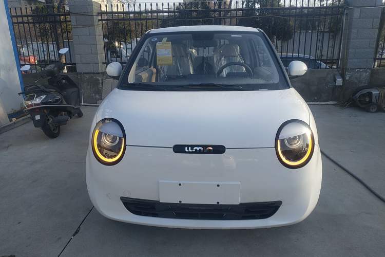 Used  Lumin 2025 205 km Xiangqin Version