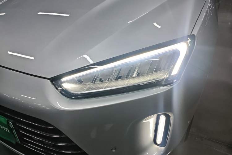 Used Hima AITO M5 2022 Extended-Range Four-Wheel Drive Performance Version
