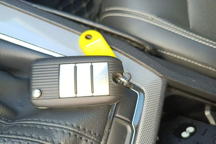 Used Roewe RX5 2019 20T Two-Wheel Drive Automatic Ali Smart Connectivity Platinum Edition
