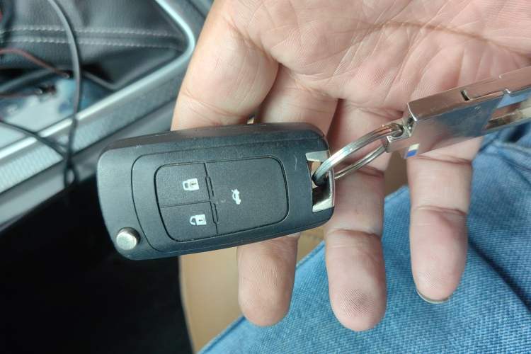 Used Buick GT 2018 18T Automatic Flagship Model
