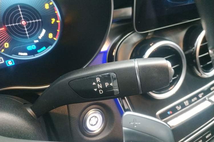 Used Mercedes-Benz C-Class 2021 C 260 L Sport Edition