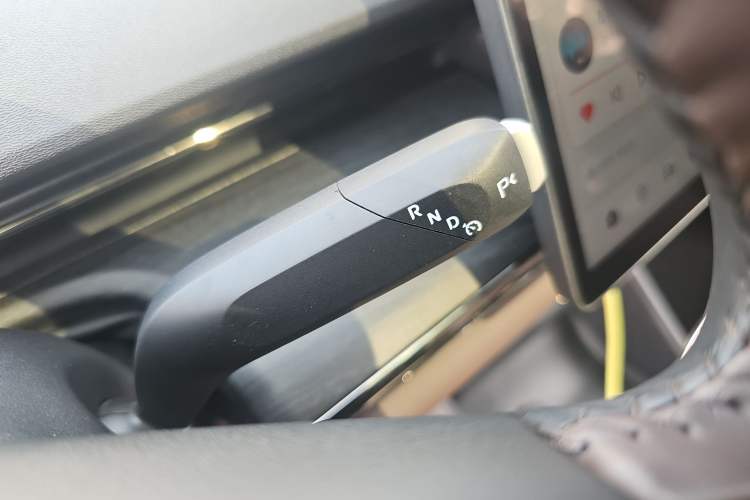 Used  A07 2025 Range-Extended "True Fragrant" Edition 230 Luxury Version
