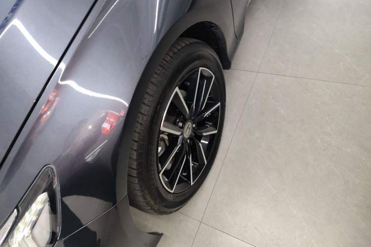 Used Honda Accord 2022 260TURBO Luxury Edition