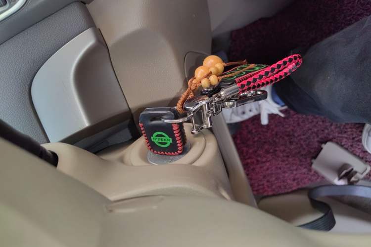 Used Nissan Sylphy 2012 Classic 1.6XE Automatic Comfort Edition
