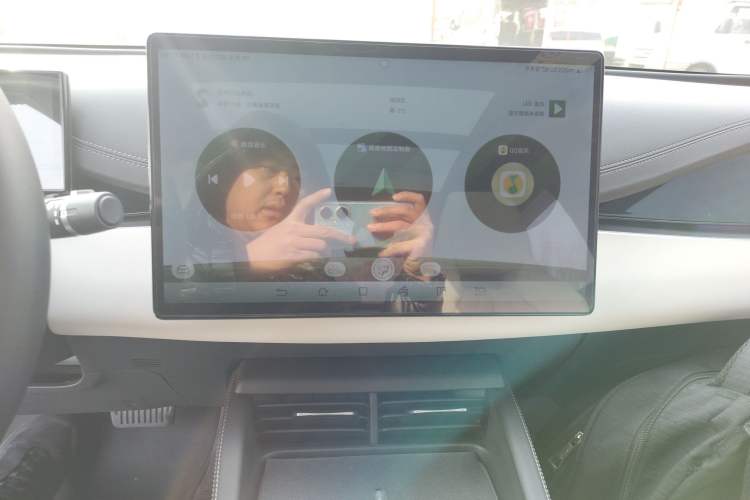 Used BYD Seal 06 New Energy 2024 DM-i 120KM Flagship Model