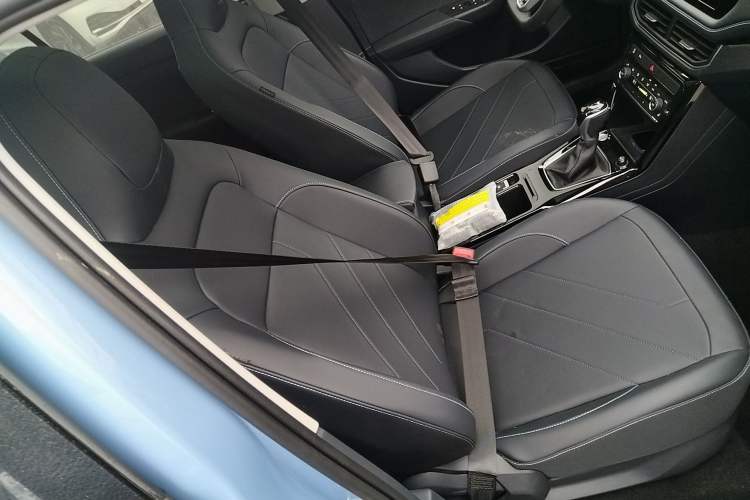 Used Volkswagen Tharu 2025 NewRui 300TSI Prestige Edition