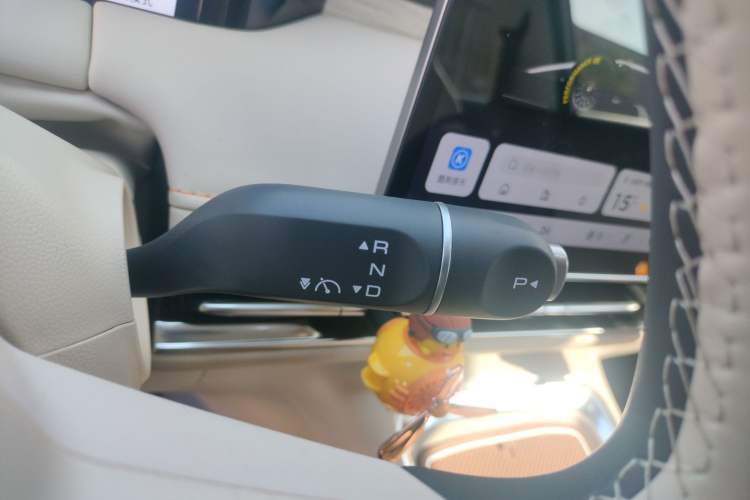 Used Wuling Bingo S 2025 Model 430km Flagship Edition