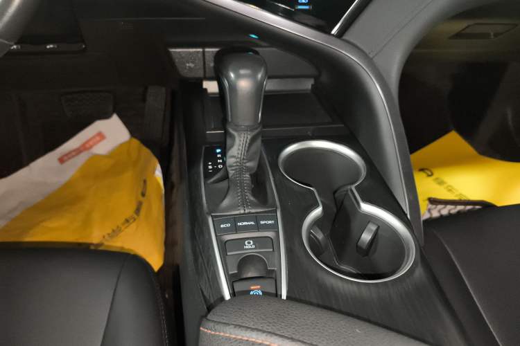 Used Toyota Camry 2023 2.5G Luxury Edition
