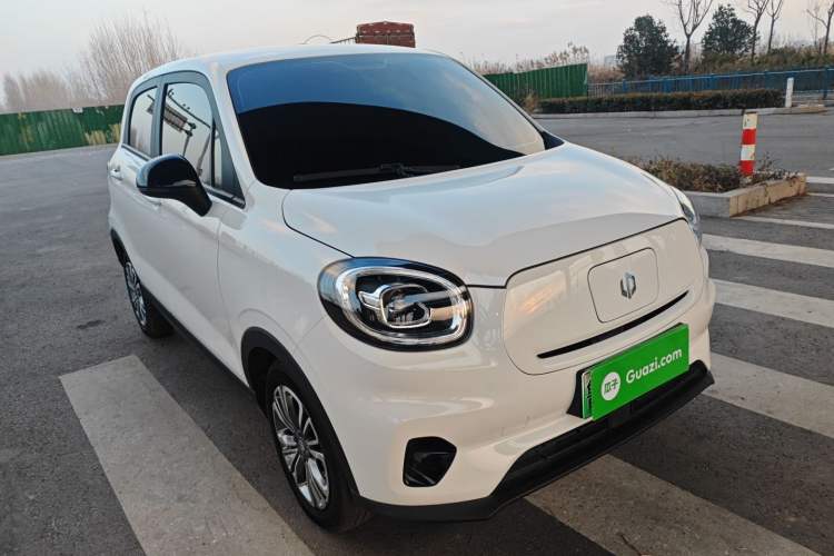 Used Leapmotor T03 2024 310 Comfort Edition
