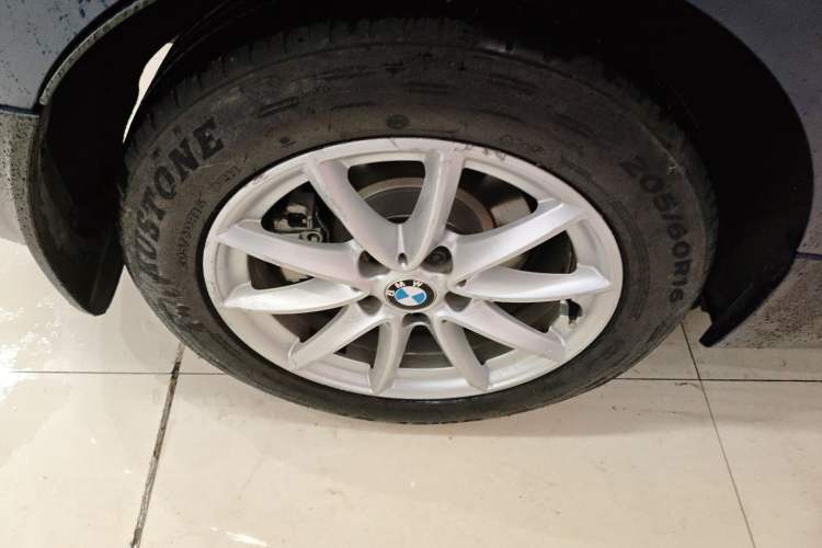 Used BMW 2 Series Active Tourer 2016 218i Fashion Model
