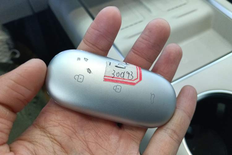 Used Li Auto L6 2024 Max
