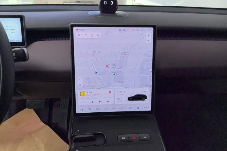 Used Nio ET5T 2024 75kWh Touring
