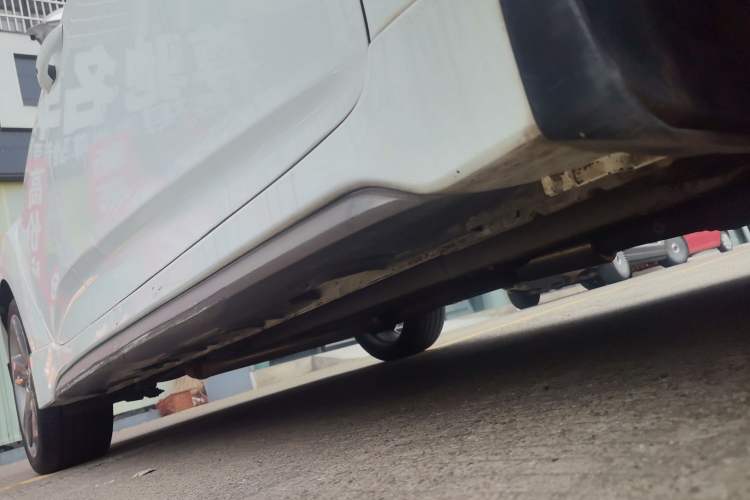 Used Hyundai Veloster 2012 1.6T Automatic Luxury Edition
