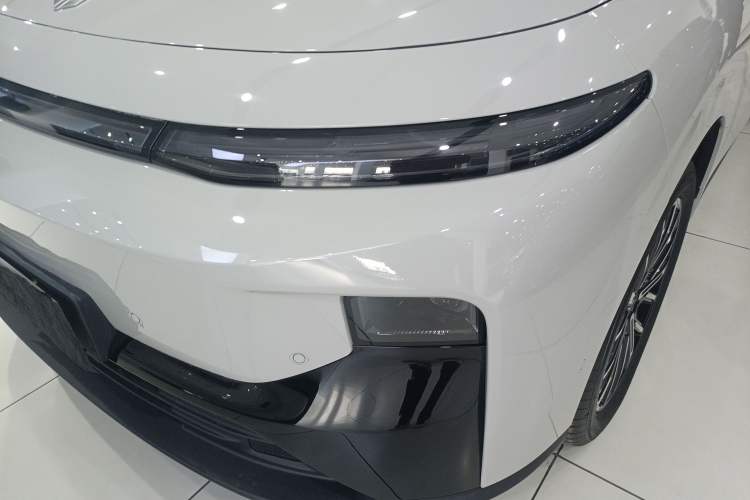 Used Leapmotor B10 2025 510 Joyful Edition