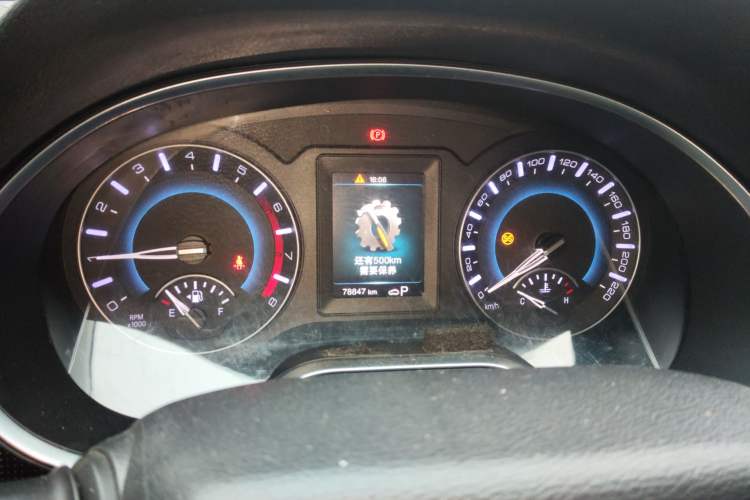 Used Haval H2 2018 Blue Label 1.5T Dual-Clutch Two-Wheel-Drive Elite Model