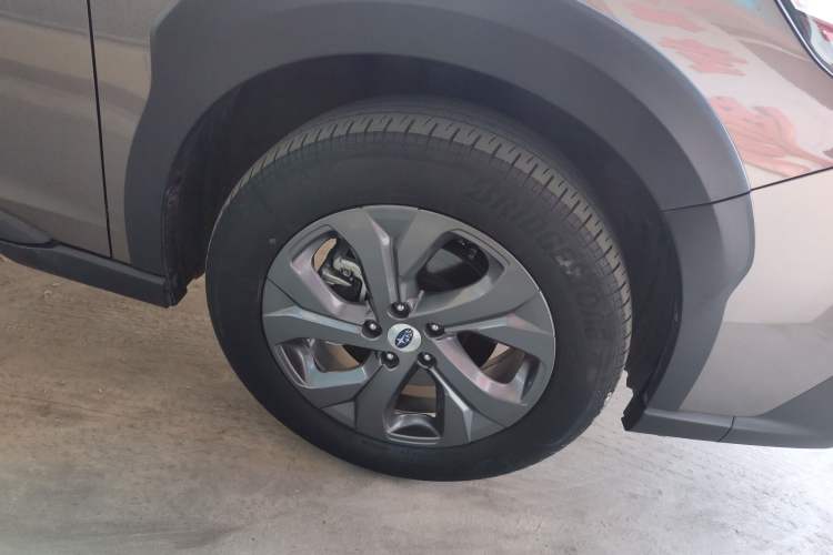 Used Subaru Outback 2021 2.5i Sport Edition EyeSight
