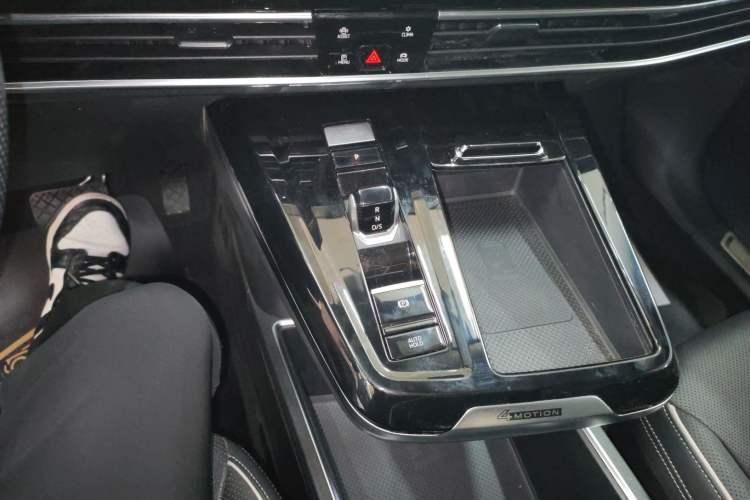 Used Volkswagen Talagon 2022 380TSI Four-Wheel Drive Flagship Shengjing Edition 6 Seats
