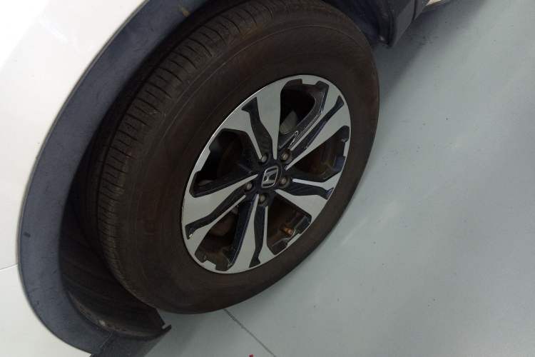 Used Honda CR-V 2019 240TURBO CVT 2WD Fashion Edition China VI