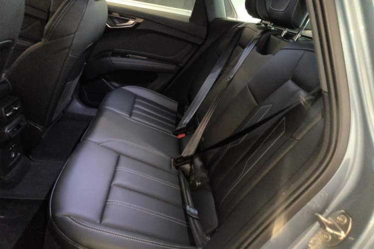 Used Audi Q4 e-tron 2024 40 e-tron Adventure Edition
