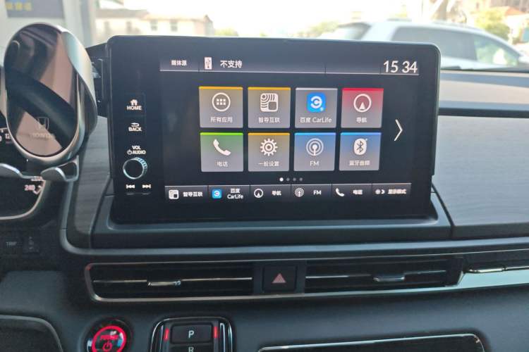 Used Honda Odyssey 2022 2.0L eHEV Prestige Four-Seater Edition