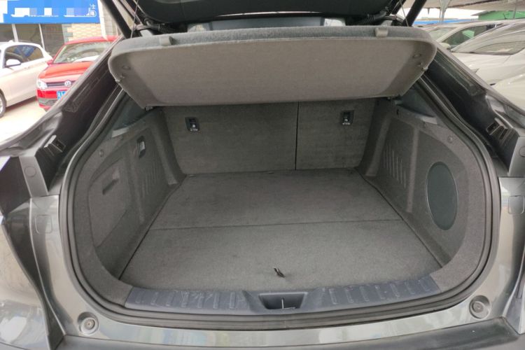 Used  SL03 2022 515 Pure Electric Version
