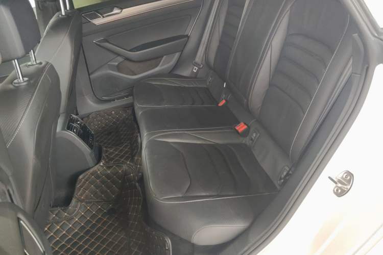 Used Volkswagen FAW-Volkswagen CC 2020 330TSI Glamour Edition China VI Standard