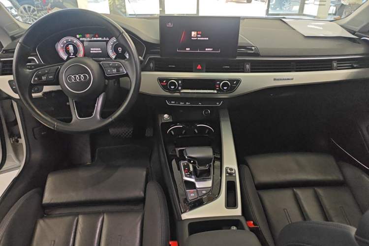 Used Audi A5 2022 Sportback 40 TFSI quattro Luxury Dynamic Model
