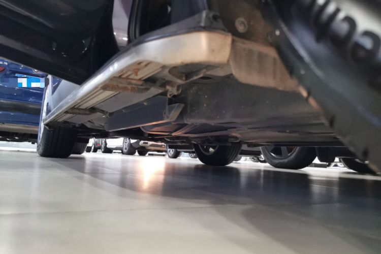 Used Buick Envision 2017 28T Four-Wheel Drive Elite Model
