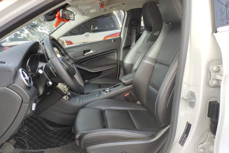 Used Mercedes-Benz GLA 2016 GLA 220 4MATIC Fashion Edition