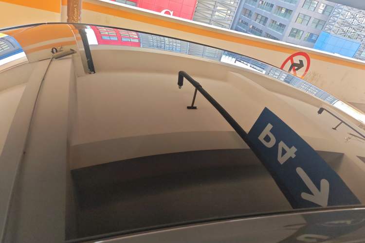 Used  SL03 2022 515 Pure Electric Version