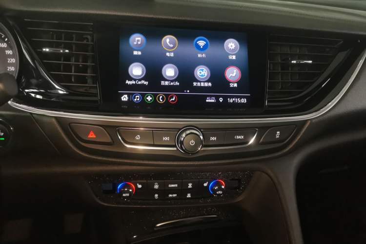 Used Buick Regal 2022 552T Smart Edition
