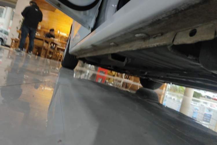 Used Citroen Elysee 2018 1.6L Automatic Fashion Model
