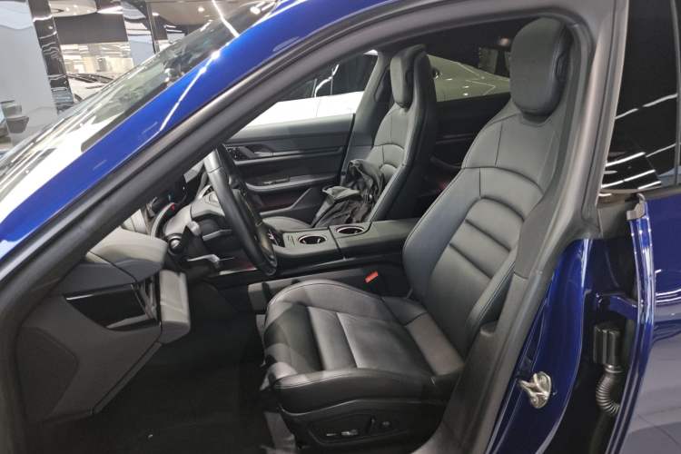 Used Porsche Taycan 2020 Taycan