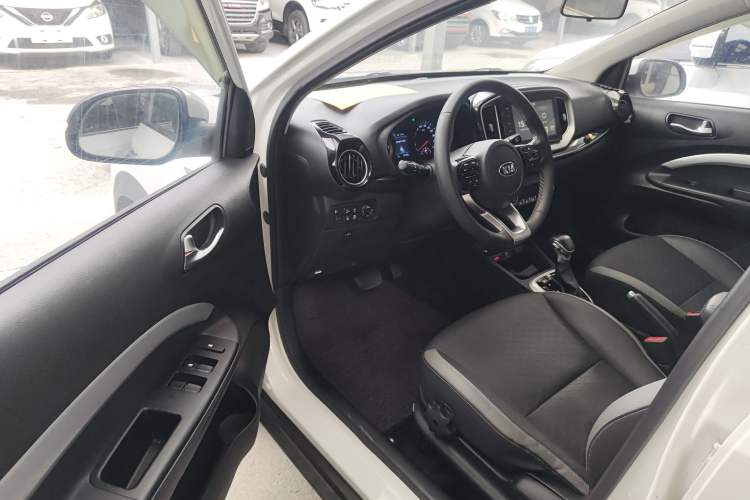 Used Kia kx1 Stonic 2019 1.4L Automatic Sport Edition China VI
