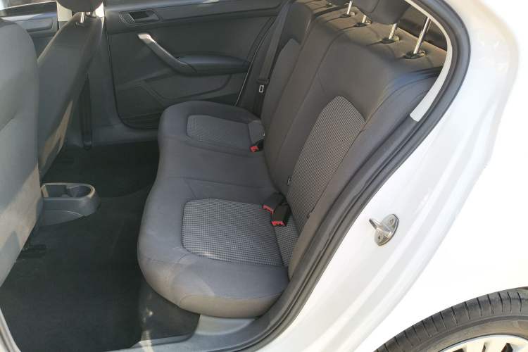 Used Volkswagen Santana 2019 1.5L Automatic Fashion Edition China VI