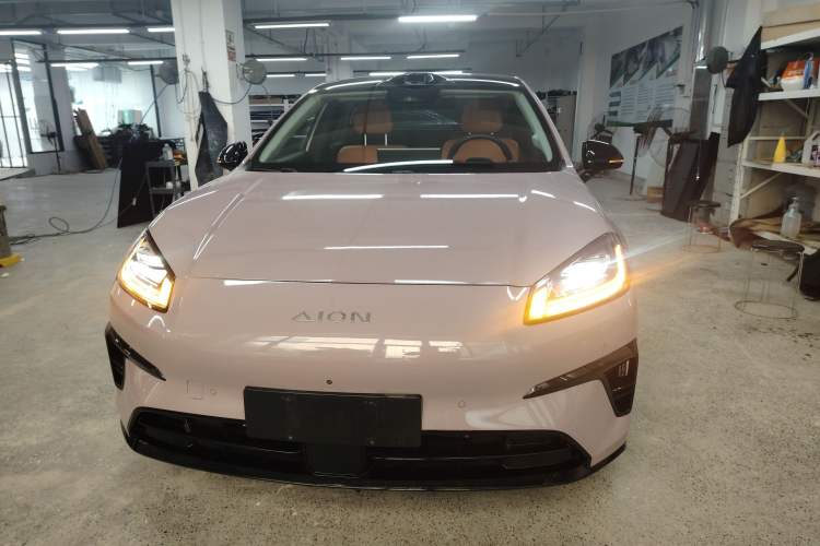 Used AION RT 2025 650 LiDAR Edition
