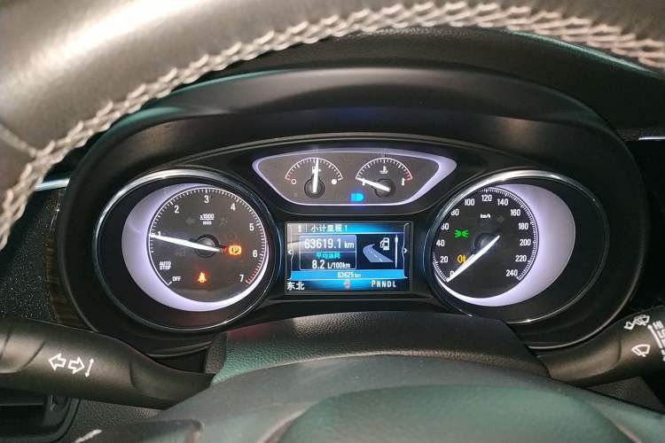 Used Buick Envision 2020 20T Two-Wheel Drive Elite Version
