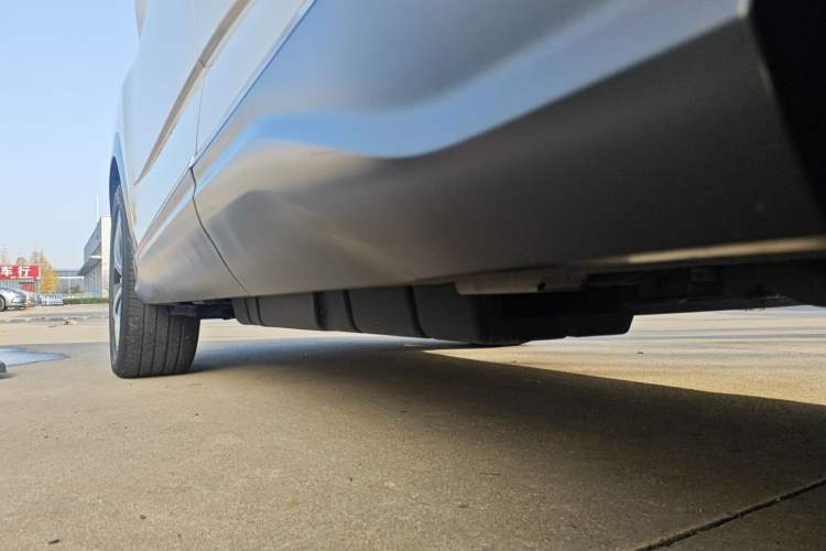 Used BYD Frigate 07 2023 DM-i 100KM Prestige Model