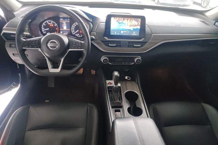Used Nissan Teana 2021 2.0L XL Comfort Edition
