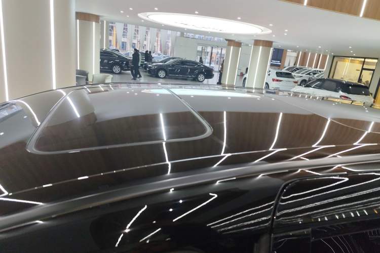 Used Honda Elysion 2024 2.0L eHEV Comfort Edition
