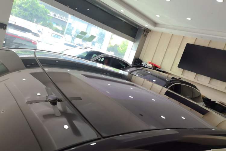 Used Nio EC6 2020 605 km Sport Edition
