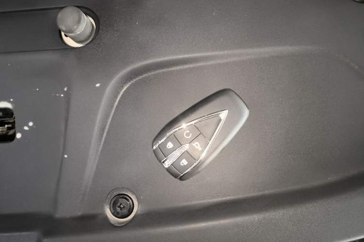 Used Changan CS75 PLUS 2022 2nd Generation 1.5T Automatic Prestige Version
