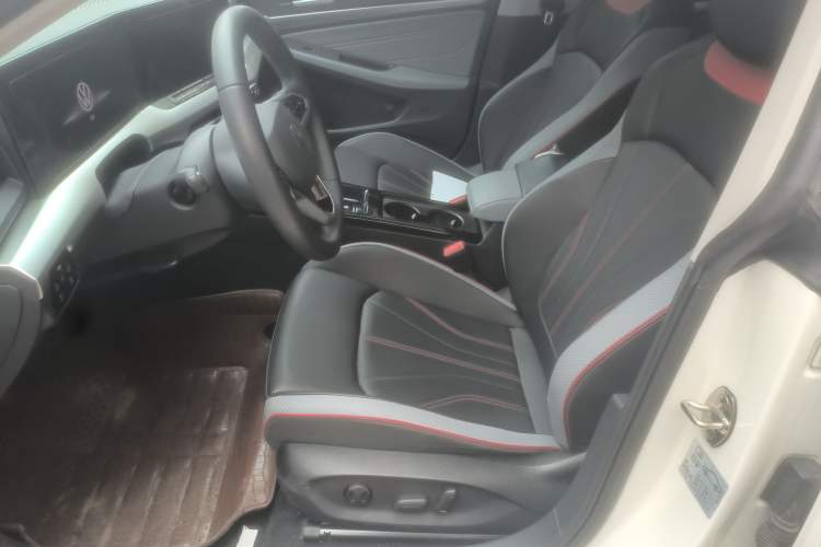 Used Volkswagen Lamando 2022 Lingdu L 280TSI DSG Spicy Edition