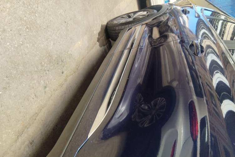 Used Chery Tiggo 8 2019 1.6 TGDI Automatic Elite Model
