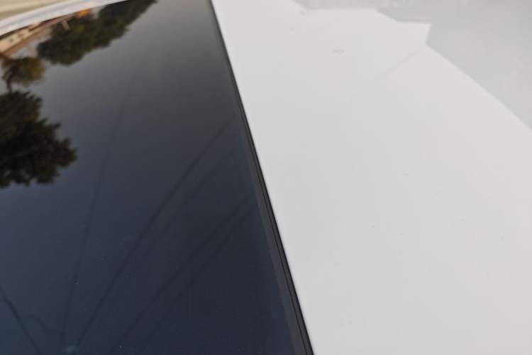 Used Hyundai Elantra 2019 1.4T Dual-Clutch Xuan Dong · Dynamic Model
