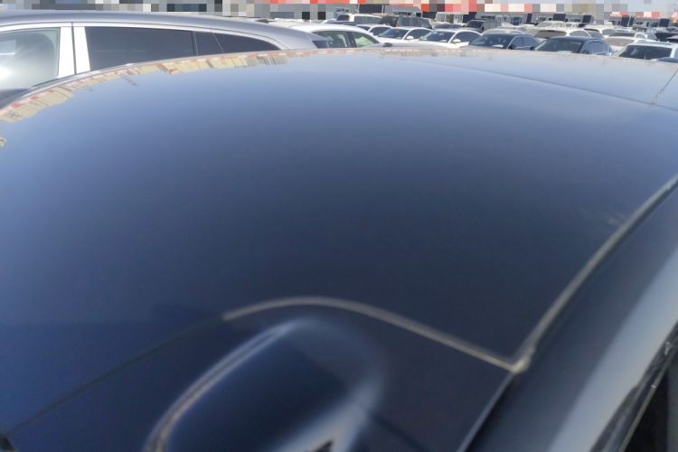 Used ONVO Luxeed L90 